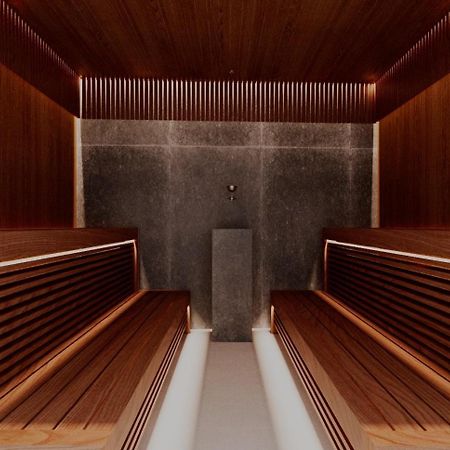 Villa Nikoletta Spa بوكوفِل المظهر الخارجي الصورة