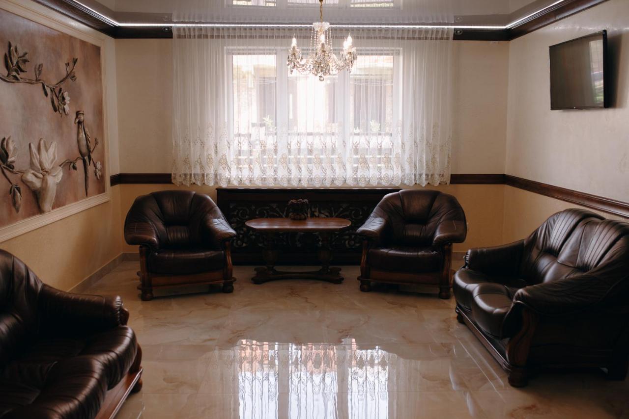 Villa Nikoletta Spa بوكوفِل المظهر الخارجي الصورة