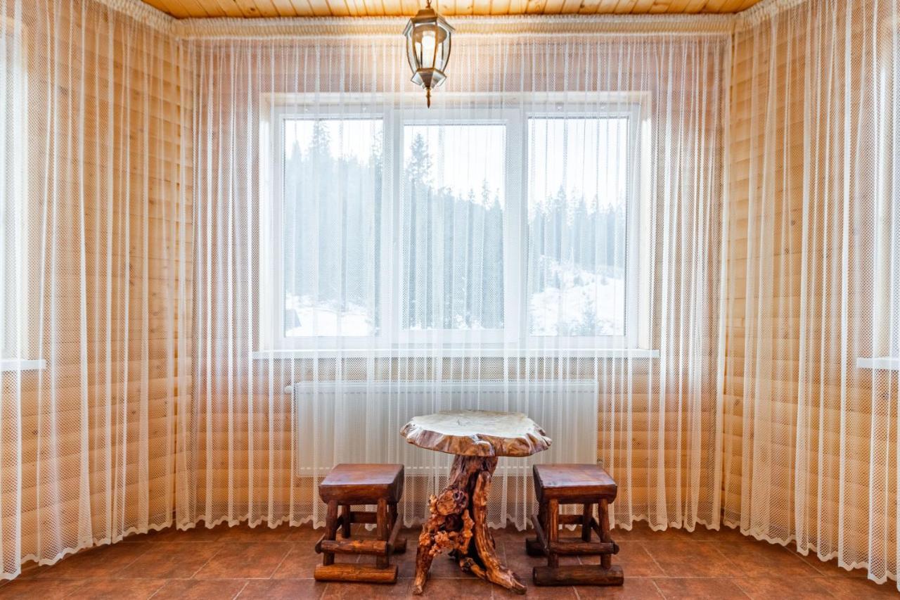 Villa Nikoletta Spa بوكوفِل المظهر الخارجي الصورة
