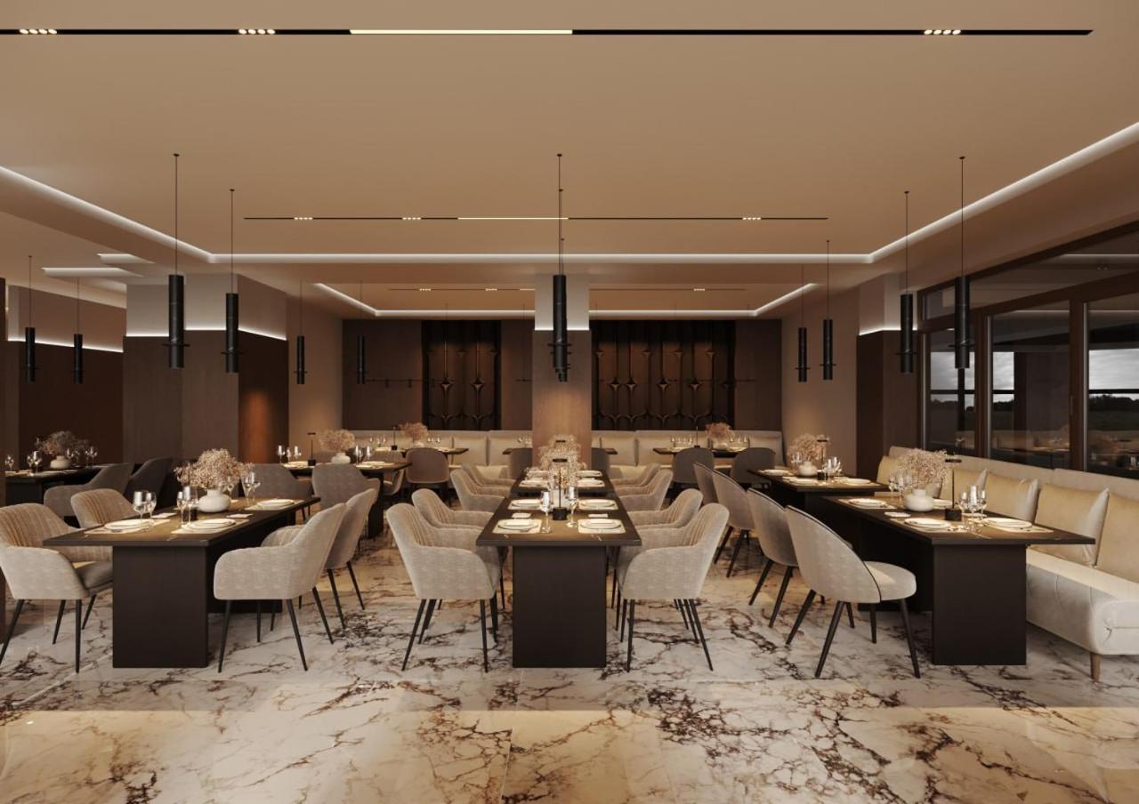 Villa Nikoletta Spa بوكوفِل المظهر الخارجي الصورة
