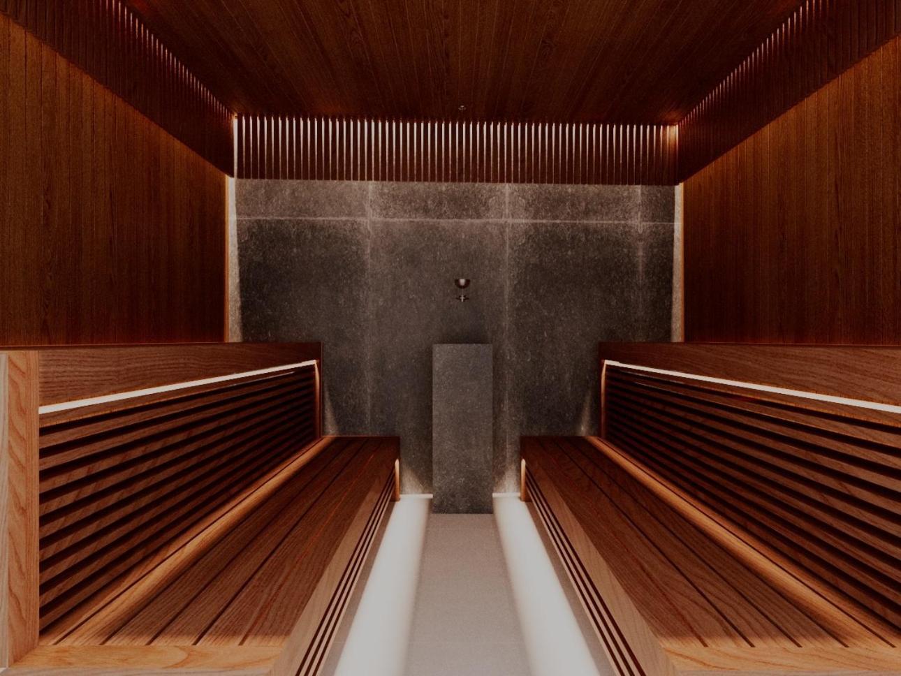 Villa Nikoletta Spa بوكوفِل المظهر الخارجي الصورة