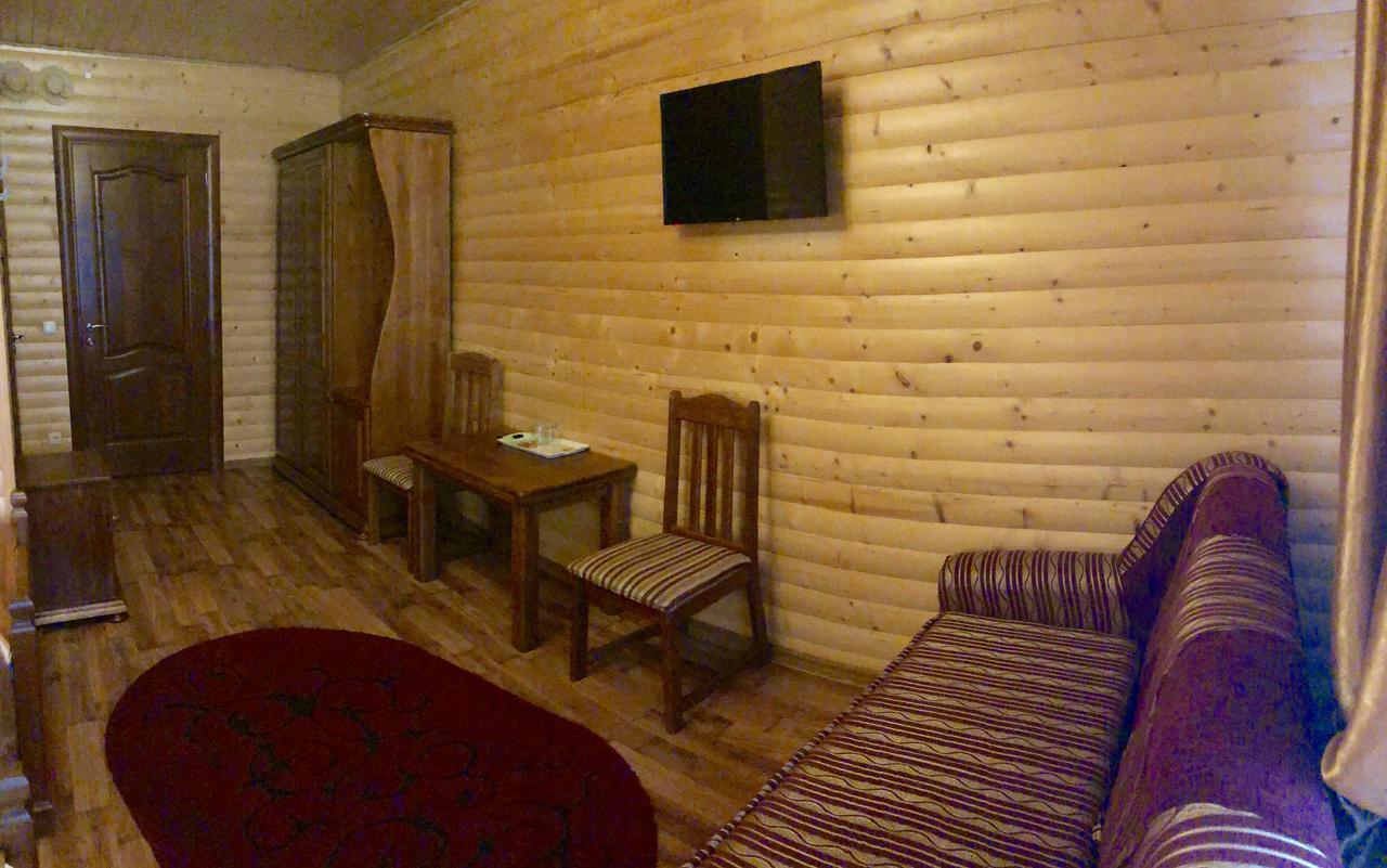 Villa Nikoletta Spa بوكوفِل المظهر الخارجي الصورة