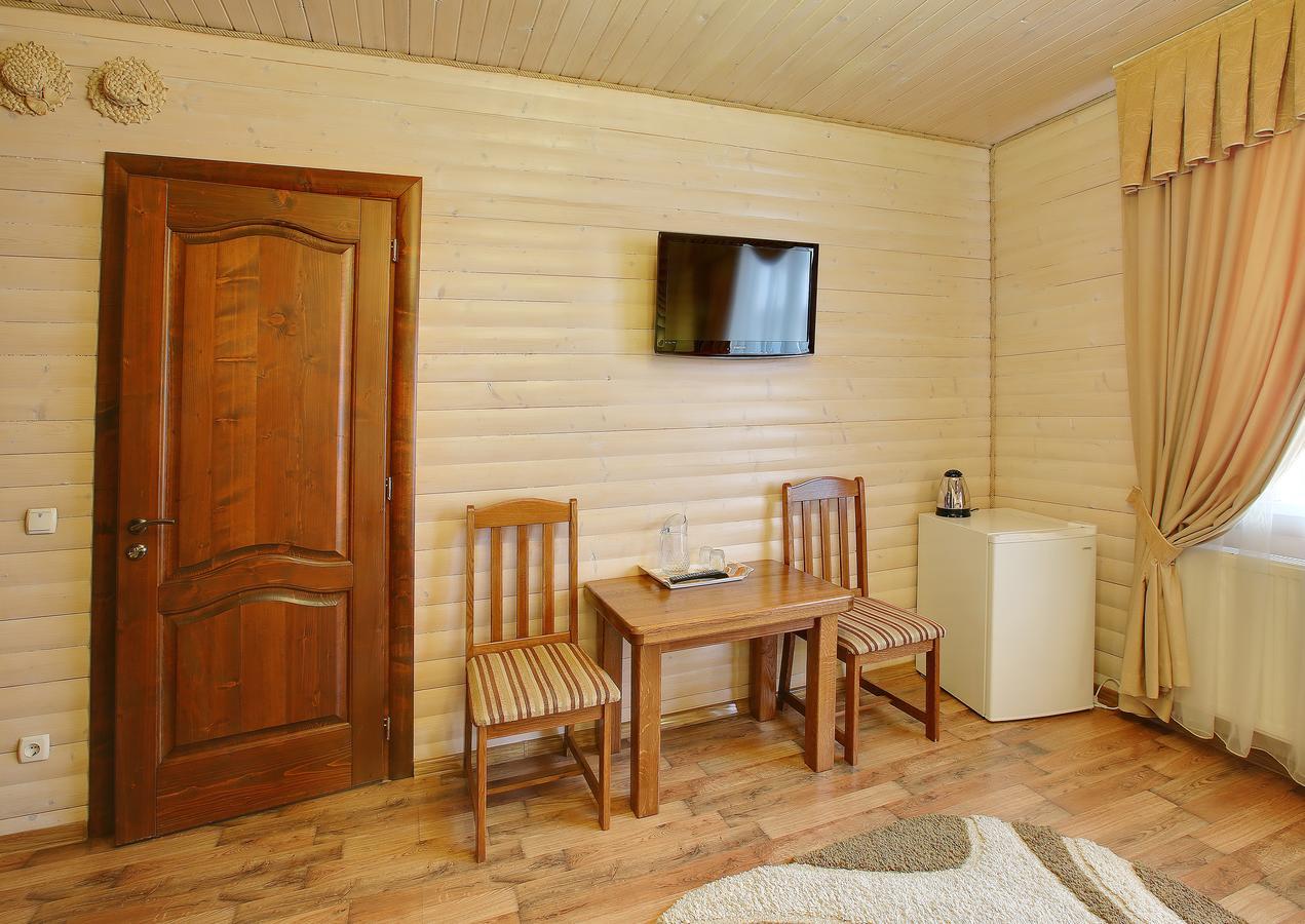 Villa Nikoletta Spa بوكوفِل المظهر الخارجي الصورة