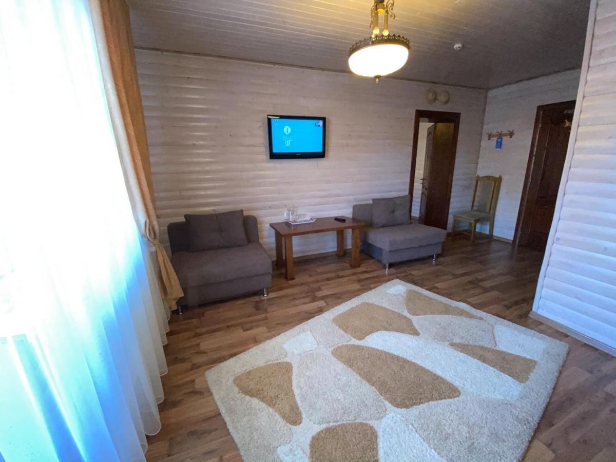 Villa Nikoletta Spa بوكوفِل المظهر الخارجي الصورة