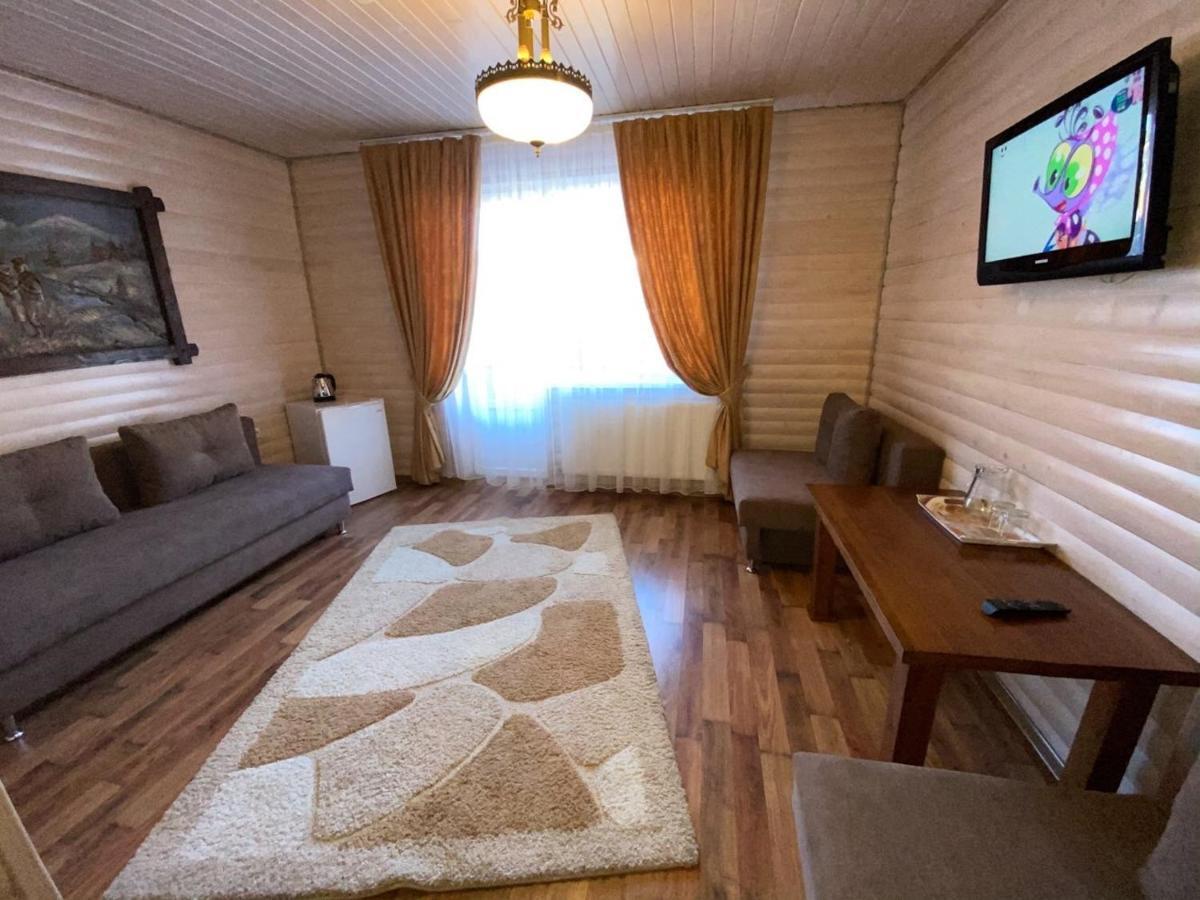 Villa Nikoletta Spa بوكوفِل المظهر الخارجي الصورة
